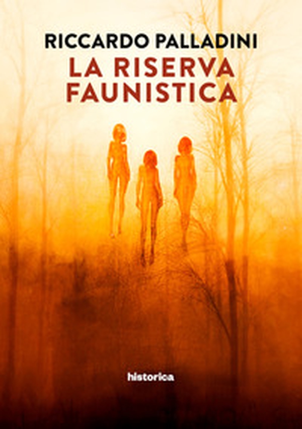 La riserva faunistica - Librerie.coop La riserva faunistica - Librerie.coop