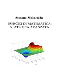Esercizi di matematica: statistica avanzata - Librerie.coop