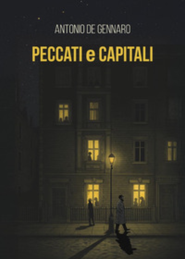 Peccati e capitali - Librerie.coop Peccati e capitali - Librerie.coop