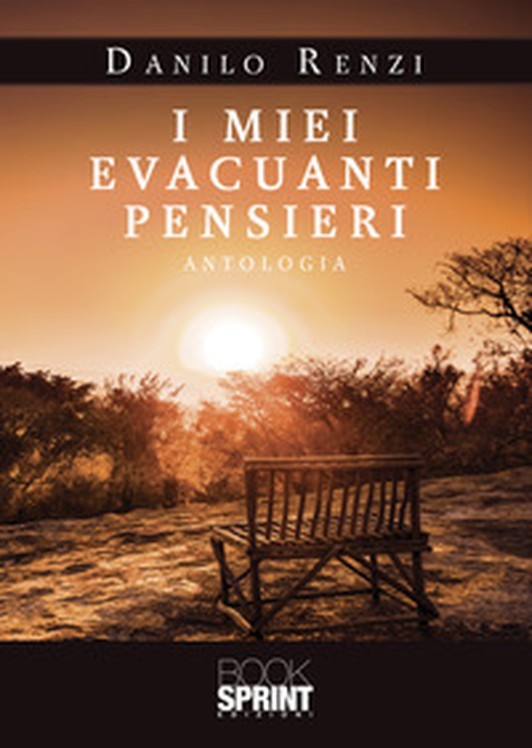 I miei evacuanti pensieri - Librerie.coop I miei evacuanti pensieri - Librerie.coop