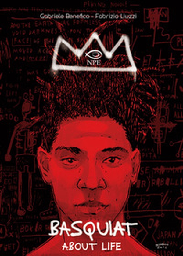 Basquiat. About life - Librerie.coop Basquiat. About life - Librerie.coop