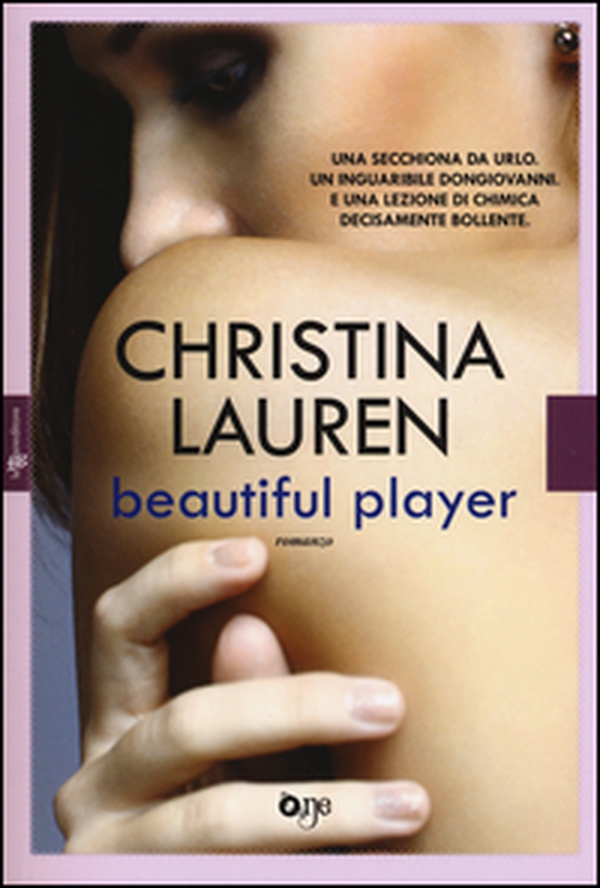 Beautiful player - Librerie.coop Beautiful player - Librerie.coop