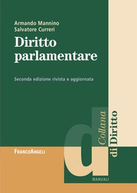 Diritto parlamentare - Librerie.coop