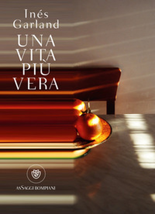 Una vita più vera - Librerie.coop Una vita più vera - Librerie.coop