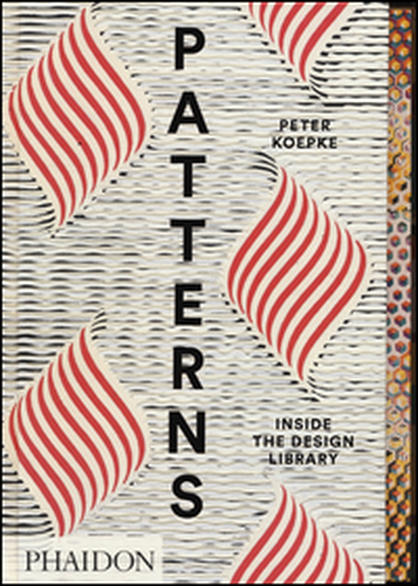 Patterns. Inside the design library - Librerie.coop Patterns. Inside the design library - Librerie.coop