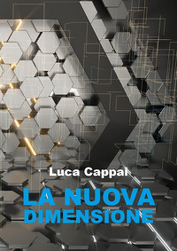 La nuova dimensione - Librerie.coop La nuova dimensione - Librerie.coop