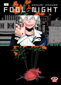 Fool night - Librerie.coop