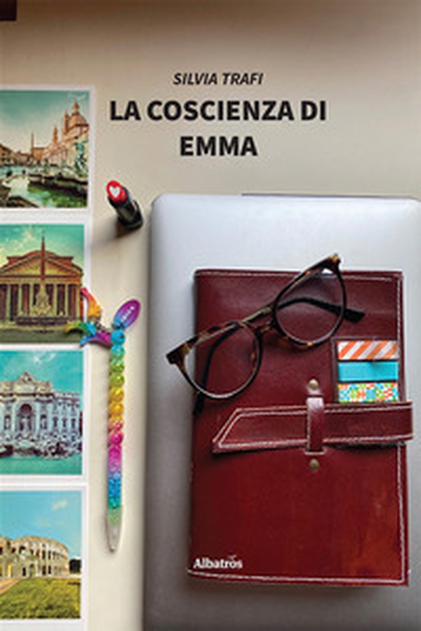 La coscienza di Emma - Librerie.coop La coscienza di Emma - Librerie.coop
