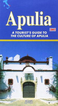 Puglia. Guida turistico-culturale. Ediz. inglese - Librerie.coop