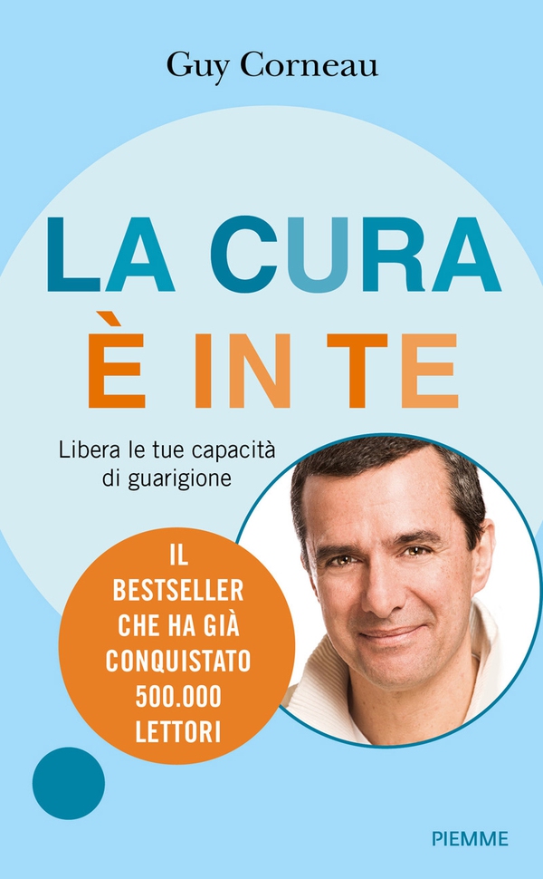 La cura è in te - Librerie.coop La cura è in te - Librerie.coop