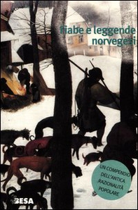 Fiabe e leggende norvegesi - Librerie.coop