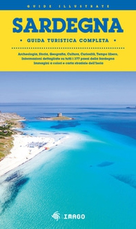 Sardegna. Guida turistica completa - Librerie.coop
