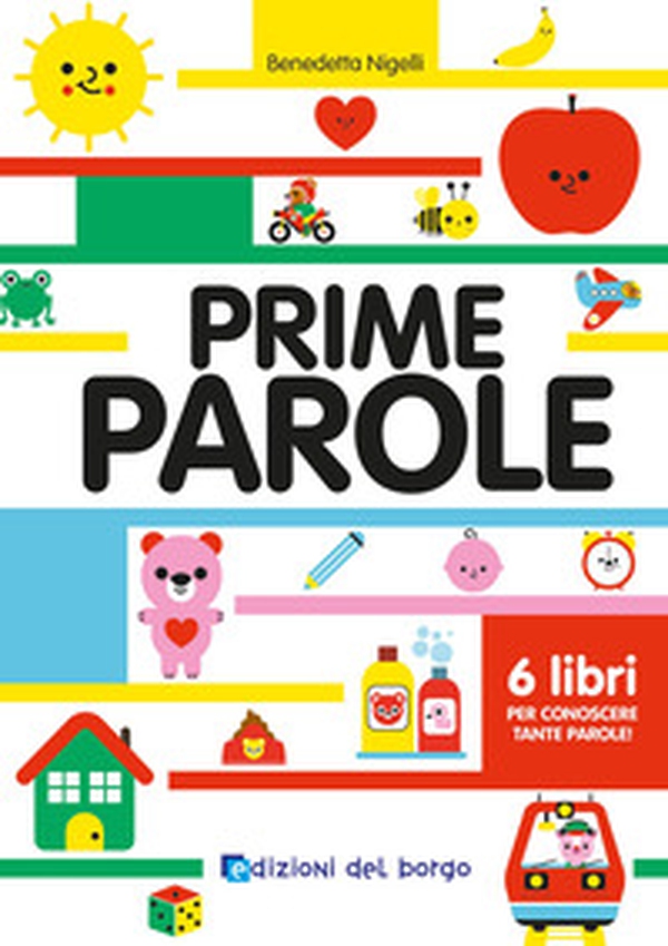 Prime parole - Librerie.coop