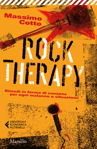 Rock Therapy - Librerie.coop Rock Therapy - Librerie.coop