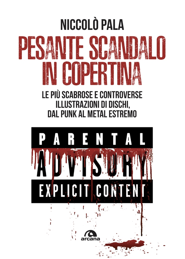Pesante scandalo in copertina - Librerie.coop Pesante scandalo in copertina - Librerie.coop