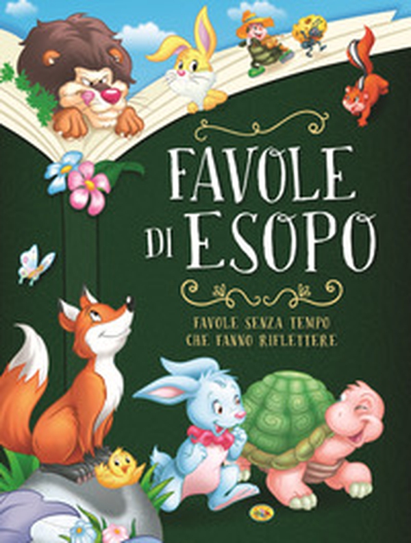 Favole - Librerie.coop Favole - Librerie.coop