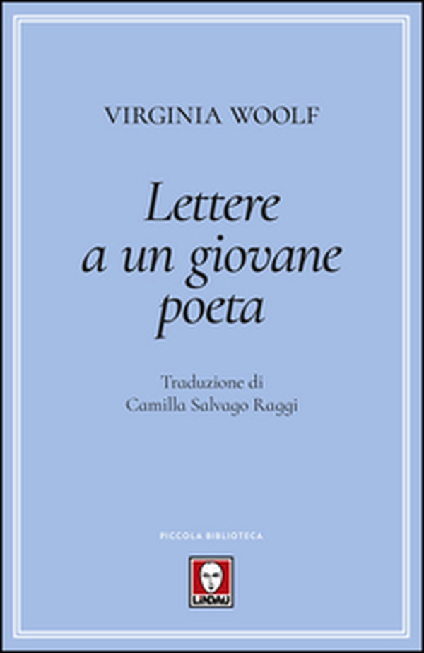 Lettere a un giovane poeta - Librerie.coop Lettere a un giovane poeta - Librerie.coop