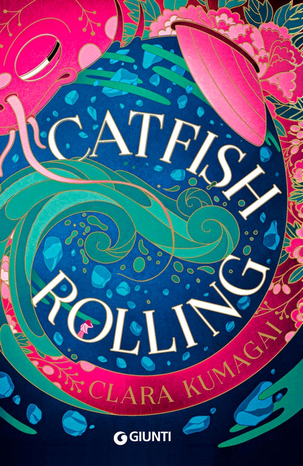 Catfish Rolling (edizione italiana) - Librerie.coop Catfish Rolling (edizione italiana) - Librerie.coop