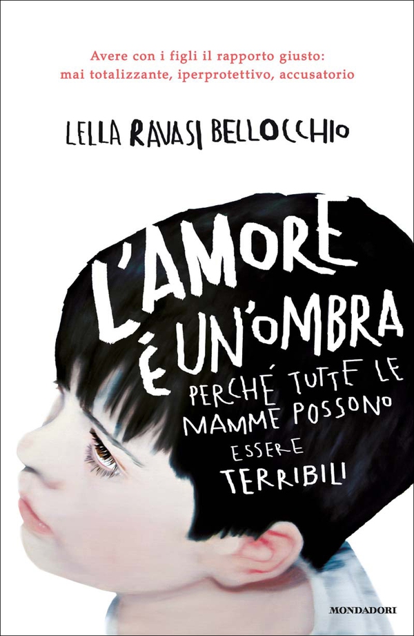 L'amore è un'ombra - Librerie.coop L'amore è un'ombra - Librerie.coop