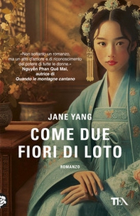 Come due fiori di loto - Librerie.coop