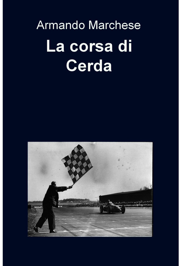 La corsa di Cerda - Librerie.coop La corsa di Cerda - Librerie.coop