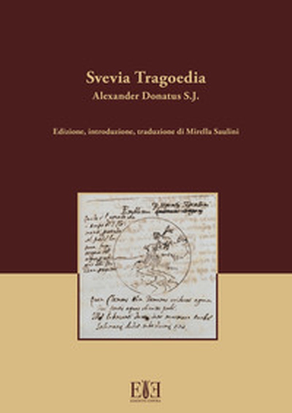 Svevia Tragoedia - Librerie.coop Svevia Tragoedia - Librerie.coop