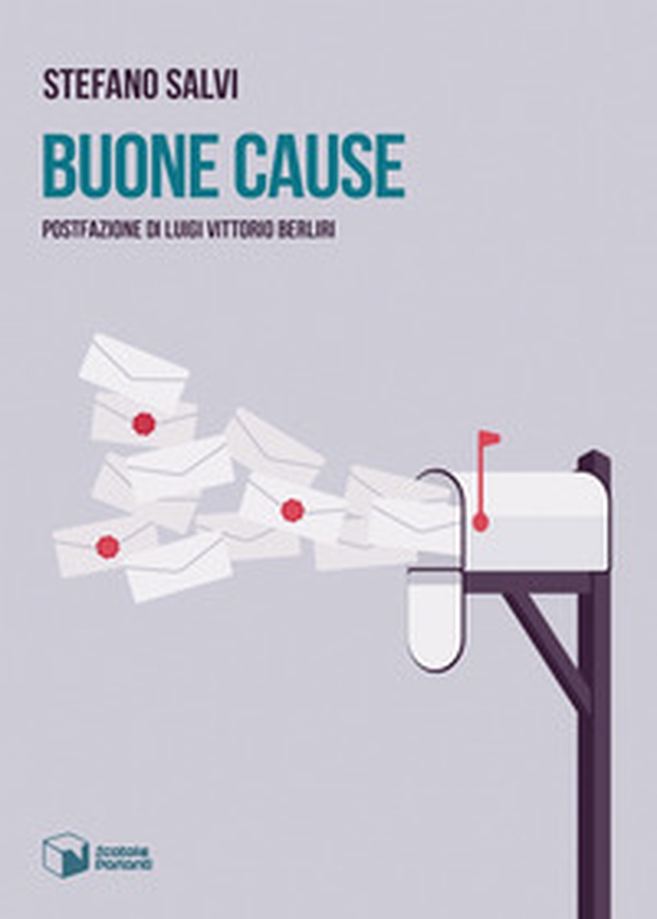 Buone cause - Librerie.coop Buone cause - Librerie.coop