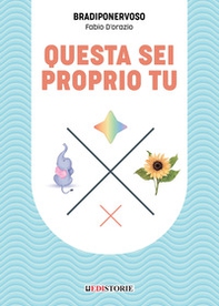 Questa sei proprio tu - Librerie.coop