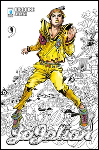 Jojolion - Vol. 9 - Librerie.coop