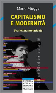 Capitalismo e modernità. Una lettura protestante - Librerie.coop