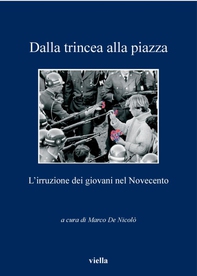 Dalla trincea alla piazza - Librerie.coop Dalla trincea alla piazza - Librerie.coop