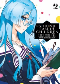 The Shiunji family children - Vol. 5 - Librerie.coop