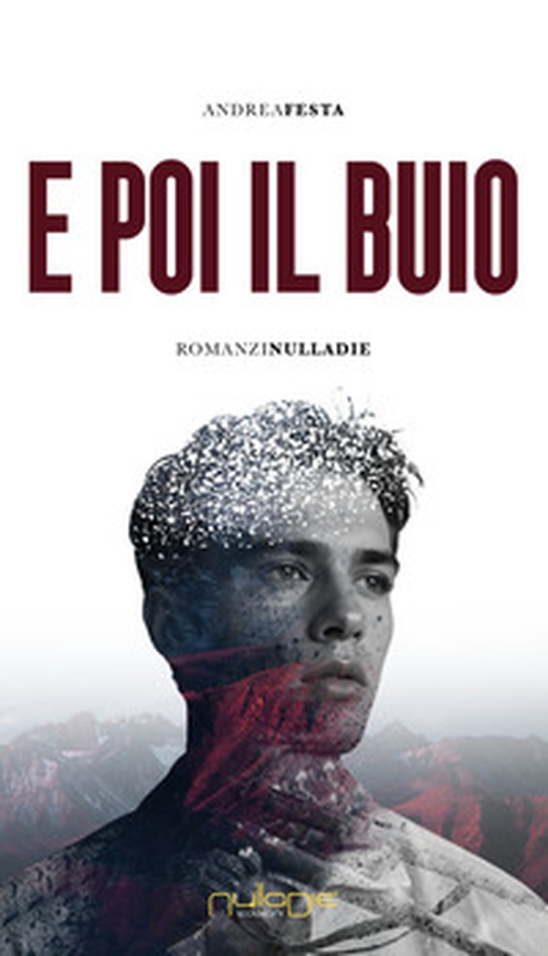 E poi il buio - Librerie.coop E poi il buio - Librerie.coop