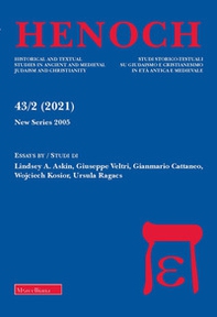 Henoch - Librerie.coop