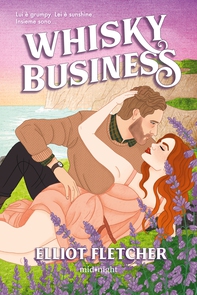 Whisky Business - Librerie.coop