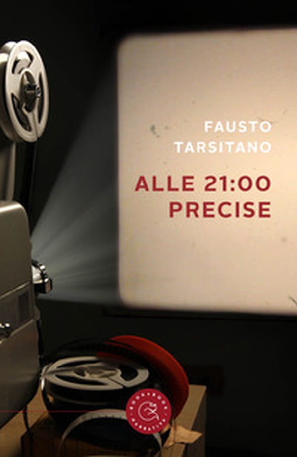 Alle 21:00 precise - Librerie.coop Alle 21:00 precise - Librerie.coop
