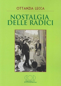 Nostalgia delle radici - Librerie.coop