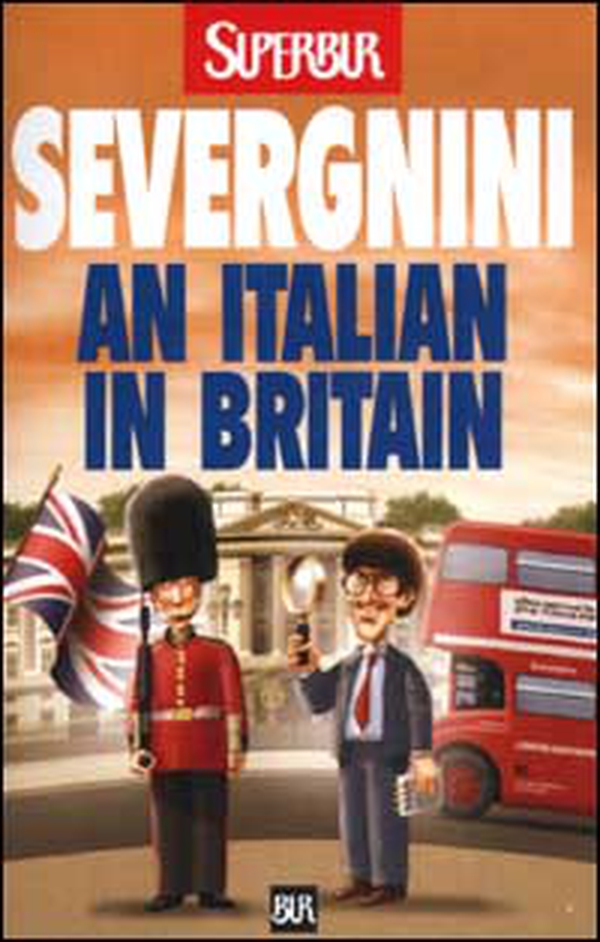 Italian in Britain (An). Ediz. inglese - Librerie.coop Italian in Britain (An). Ediz. inglese - Librerie.coop