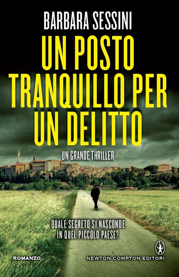 Un posto tranquillo per un delitto - Librerie.coop Un posto tranquillo per un delitto - Librerie.coop