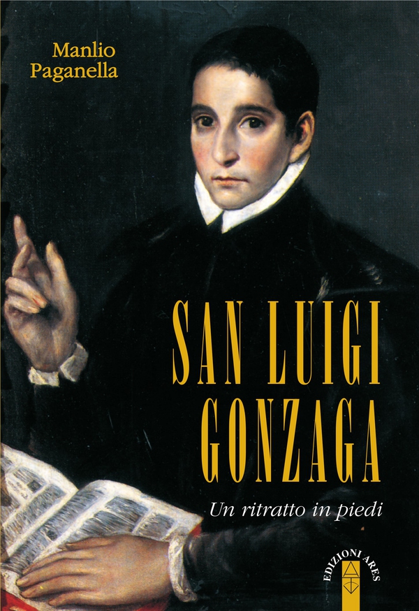 San Luigi Gonzaga - Librerie.coop