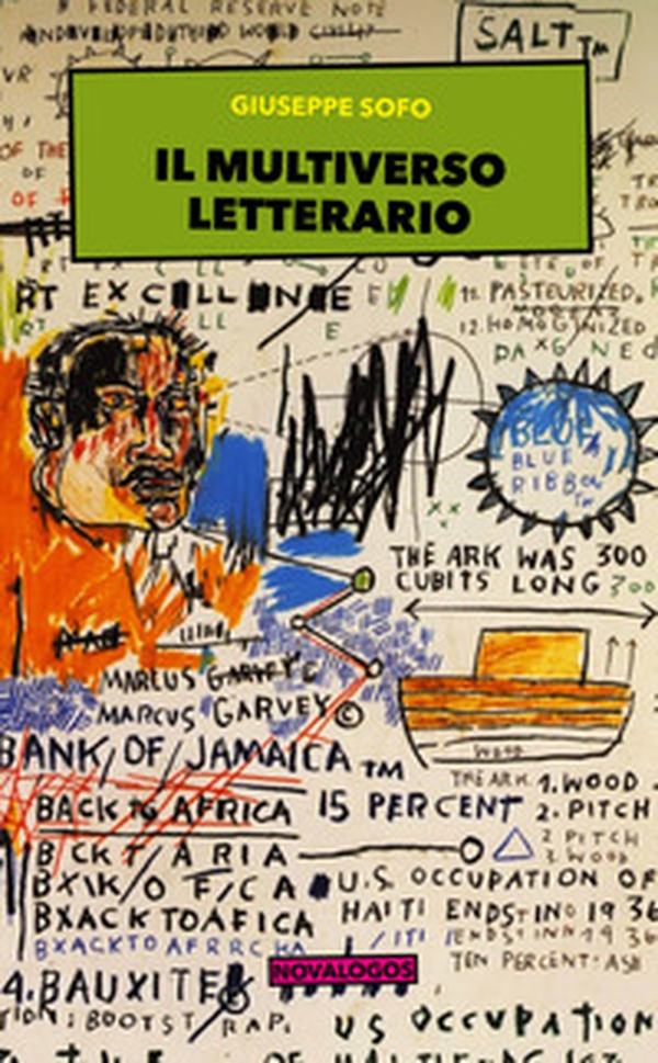 Il multiverso letterario. Il gatto di Shakespeare, la meccanica quantistica e una teoria letteraria del tutto - Librerie.coop Il multiverso letterario. Il gatto di Shakespeare, la meccanica quantistica e una teoria letteraria del tutto - Librerie.coop