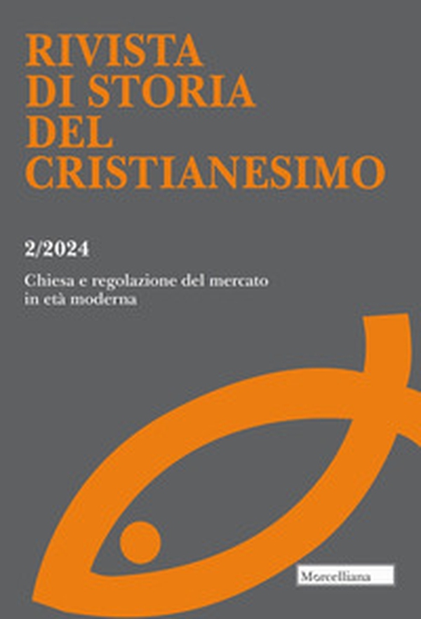 Rivista di storia del cristianesimo - Vol. 2 - Librerie.coop Rivista di storia del cristianesimo - Vol. 2 - Librerie.coop