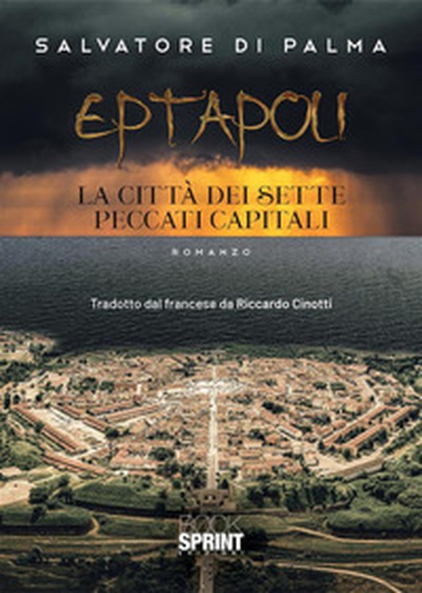 Eptapoli - Librerie.coop Eptapoli - Librerie.coop