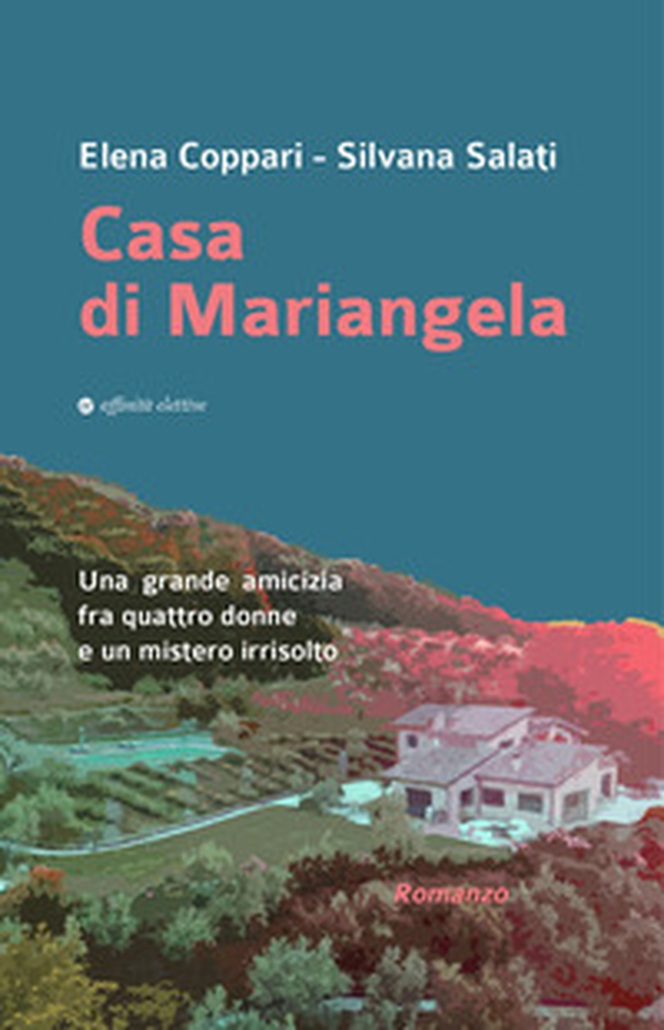 Casa di Mariangela - Librerie.coop Casa di Mariangela - Librerie.coop