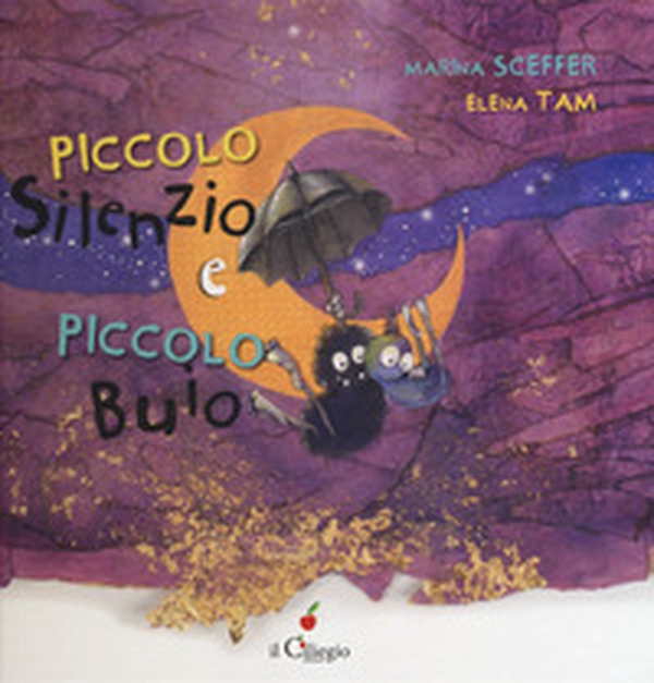 Piccolo Silenzio e piccolo Buio - Librerie.coop Piccolo Silenzio e piccolo Buio - Librerie.coop
