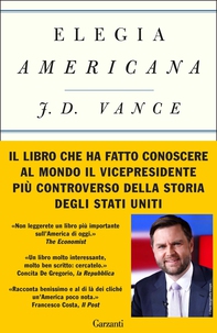 Elegia americana - Librerie.coop
