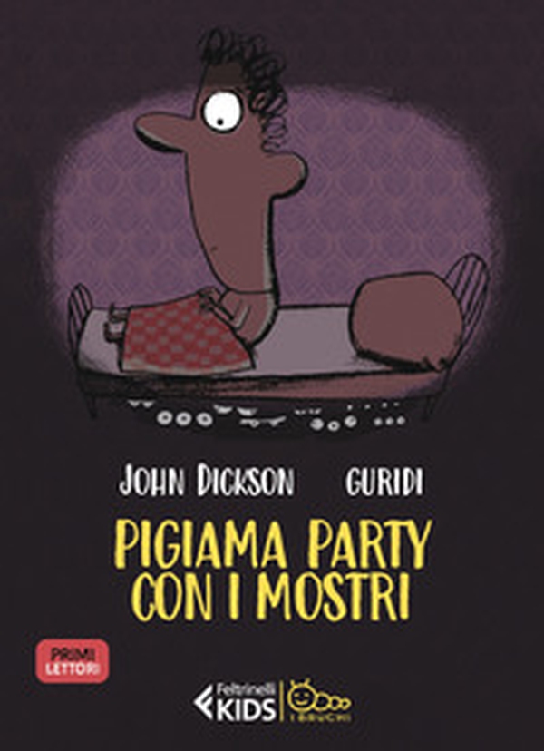 Pigiama party con i mostri - Librerie.coop Pigiama party con i mostri - Librerie.coop