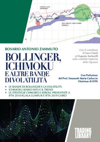Bollinger, Ichimoku e altre strategie di volatilità - Librerie.coop