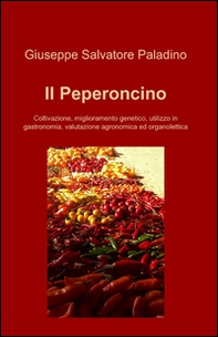 Il peperoncino - Librerie.coop