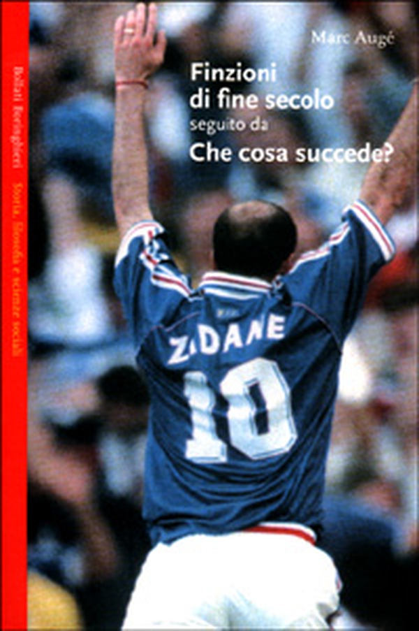 Finzioni di fine secolo. Che cosa succede? - Librerie.coop Finzioni di fine secolo. Che cosa succede? - Librerie.coop